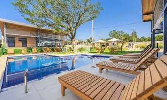 Imagem 4: Sobrado 03 quartos, sendo 1 suite, 180m², 2 vagas em Condominio Fechado em Viamão