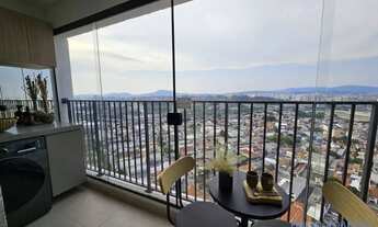 Imagem 7: APARTAMENTO - VILA ANASTÁCIO - SP