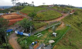 Imagem 7: HE Terrenos com excelente localização! Atibaia!