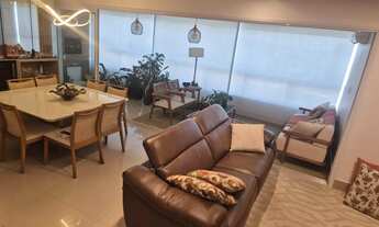 Imagem 2: Apartamento à venda no bairro Setor Bueno - Goiânia/GO