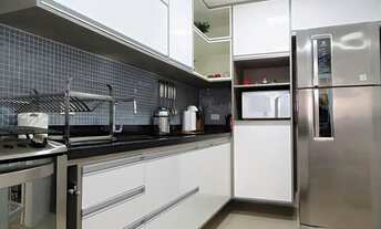 Imagem 7: Apartamento em Rua Mário Ribeiro - Pitangueiras - Guarujá/SP