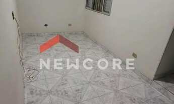 Imagem 6: Sobrado em Rua Rogério Giorgi - Vila Carrão - São Paulo/SP