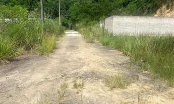 Imagem 4: Vendo terreno próximo ao Rio da prata