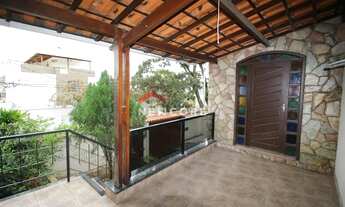 Imagem 5: Casa em Rua Doutor Antônio Gonçalves de Matos - Santa Mônica - Belo Horizonte/MG