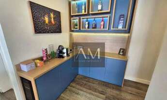 Imagem 7: Apartamento com 3 dormitórios à venda, 132 m² por R$ 1.900.000