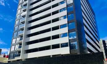 Imagem 2: Apartamento à venda no PORTVILLE IV, PONTA VERDE, Maceió, AL