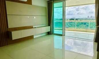 Imagem 4: Apartamento de Luxo 3 suítes - Vision Residence - Ponta Negra