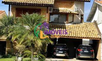 Imagem: CASA EM CONDOMÍNIO - ALPHAVILLE 11 - SP