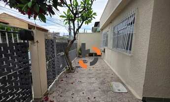 Imagem 2: Casa com 3 dormitórios, 192 m² - venda por R$ 490.000,00 ou aluguel por R$ 2.978,16/mês