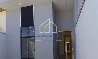 Imagem: Casa à vendao, com 2 dormitórios sendo