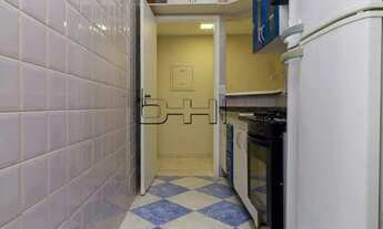 Imagem 7: Aluguel Apartamento 2 Dormitórios - 64 m² Brooklin