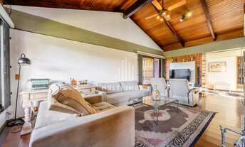 Imagem 3: Casa no Chácara das Pedras