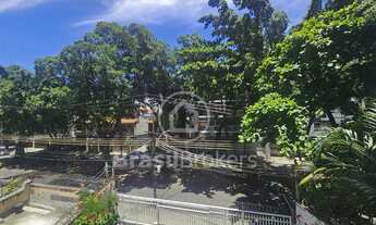 Imagem 6: Apartamento de 177 m² , 3 quartos com vaga Maracanã