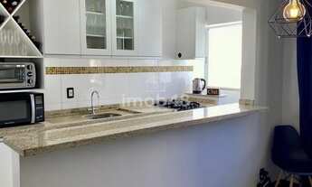 Imagem: Apartamento à Venda em São José, 2 Quartos