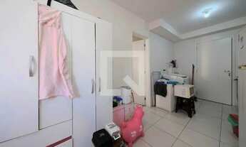 Imagem 2: Apartamento à Venda - Cangaíba, 1 Quarto, 30 m2