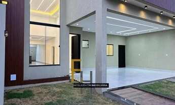 Imagem: CASA A VENDA NO SETOR VEIGA JARDIM I 03