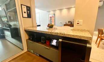 Imagem 7: Ocorrência - Casa em Condomínio - Urbanova - Condomínio Altos da Serra IV - 4 Dormitórios