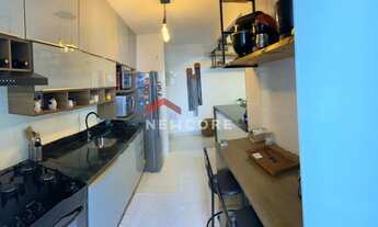 Imagem 4: Apartamento em Avenida São Paulo - Vila São Paulo - Mongaguá/SP