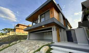 Imagem 2: Casa nova de 4 quartos á venda em Gramado