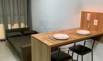 Imagem 6: Apartamento mobiliado para locação - Jardim Botânico