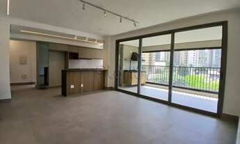 Imagem 2: Apartamento à venda em Campinas, Cambuí, com 3 suítes, com 139 m², Vestra Cambuí