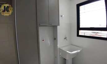 Imagem 6: Apartamento à venda em Jaguariúna, Jardim Santo Antônio, com 2 quartos, com 63.46 m²