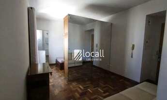 Imagem 5: Apartamento com 1 dormitório à venda, 45 m² por R$ 140.000,00 - Vila Redentora - São José