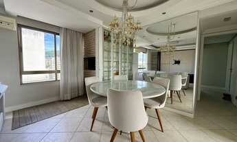 Imagem 4: Apartamento mobiliado para locação próximo a Beira Mar Norte