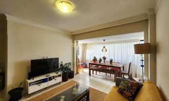 Imagem: APARTAMENTO 3 QUARTOS (1 SUÍTE), 116M²