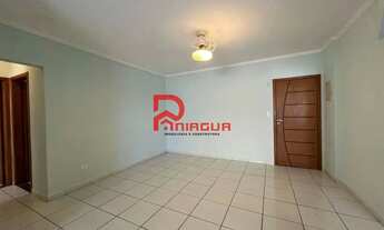 Imagem 4: Apartamento com 2 quartos, Aviação, Praia Grande, Cod: 6866