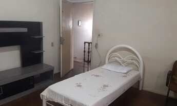 Imagem: Quarto para rapaz. Ambiente familiar. Setor