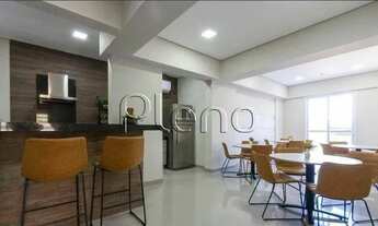 Imagem 6: Apartamento à venda em Campinas, Vila Itapura, com 2 quartos, com 58 m²