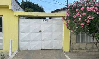 Imagem 2: ALUGA-SE CASA PRA CARNAVAL OU ANUAL PILAR