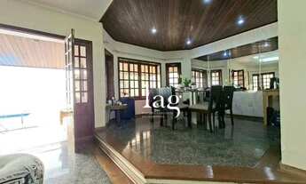 Imagem 5: Casa com 3 quartos à venda, 250 m² - Condomínio Granja Olga I - Sorocaba/SP