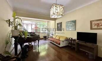 Imagem 2: Apartamento : / Residencial / Laranjeiras