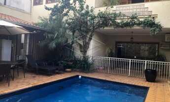 Imagem 7: Casa Padrão em Bauru