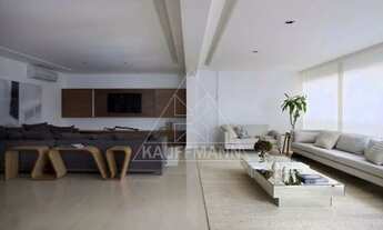 Imagem: Apartamento à Venda em Higienópolis