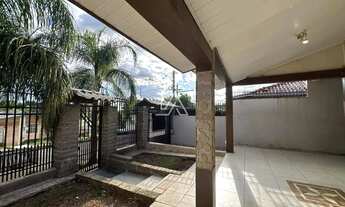 Imagem: CASA em Passo Fundo