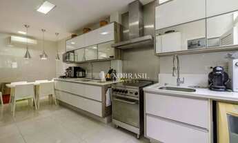 Imagem 15: LB - RJ926 Casa com 06 quartos, 600 m² - venda por R$ 4.800.000 ou aluguel por R$ 51.185/m