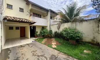 Imagem: Sobrado para venda tem 140 metros quadrados