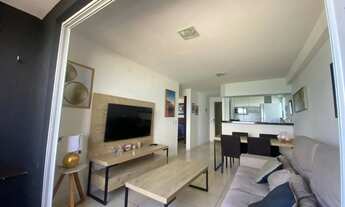 Imagem 4: Apto ponta negra oportunidade