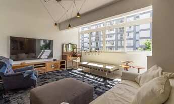 Imagem 6: Aluguel Apartamento 2 Dormitórios - 100 m² Cerqueira César