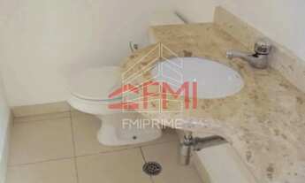 Imagem 5: Pompéia 150m², 3 suítes e 3 vagas impecável!