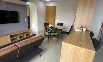 Imagem 4: Apartamento para alugar no bairro Setor Bueno - Goiânia/GO