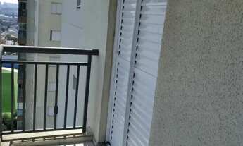 Imagem 7: Apartamento em Rua Cristóvão Colombo - Vila América - Santo André/SP