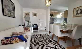 Imagem: Apartamento 2 Quartos com 1 Suíte - Coqueiros