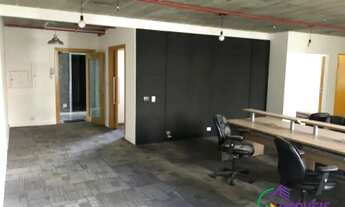 Imagem 6: CONJ. COMERCIAL - BROOKLIN - SP