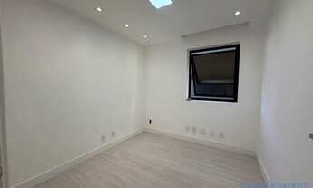 Imagem 6: CONJ. COMERCIAL - VILA CLEMENTINO - SP