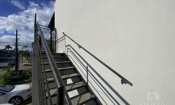 Imagem 2: Sala comercial AÉREA com aproximadamente 80 m²