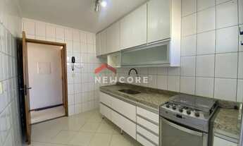 Imagem 2: Apartamento em Rua Aviador Mário Fundagem Nogueira - Jardim América - Bauru/SP